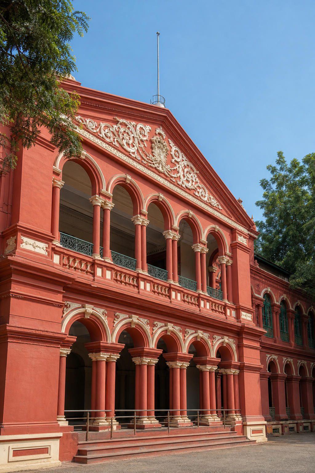 Service disputes litigation