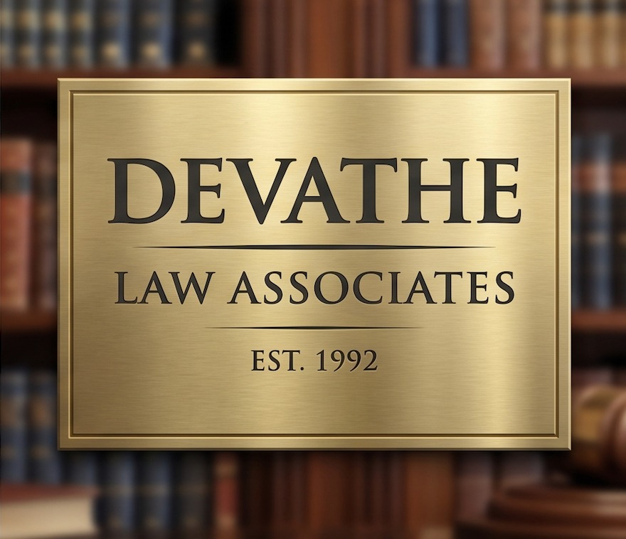 Devathe Law Associates — Est. 1992