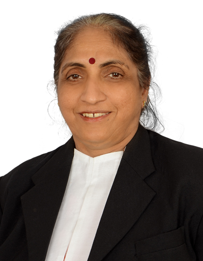 Saleela T. Bhat